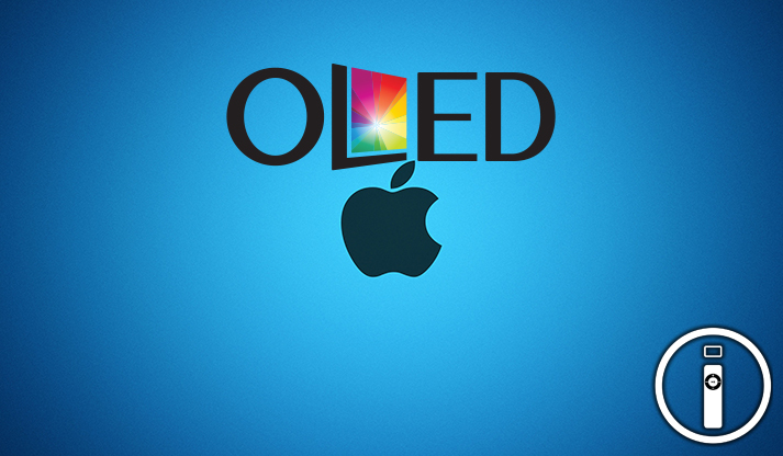 iPhone 8 5.8 OLED