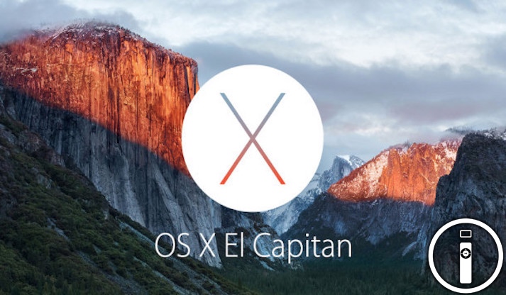 OS X 10.11.4