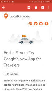 google viaggi
