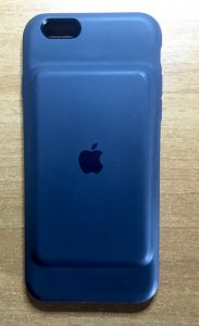 apple smart battery case 1