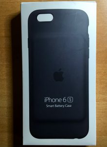 apple smart battery case 3