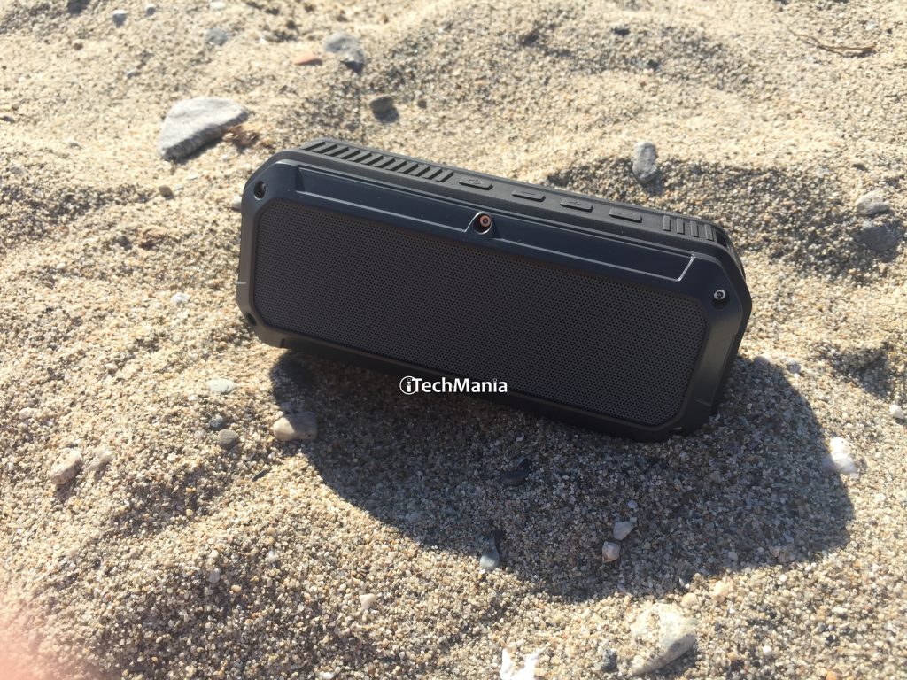 Speaker Bluetooth waterproof