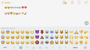 emoji ios 10.2 (2)