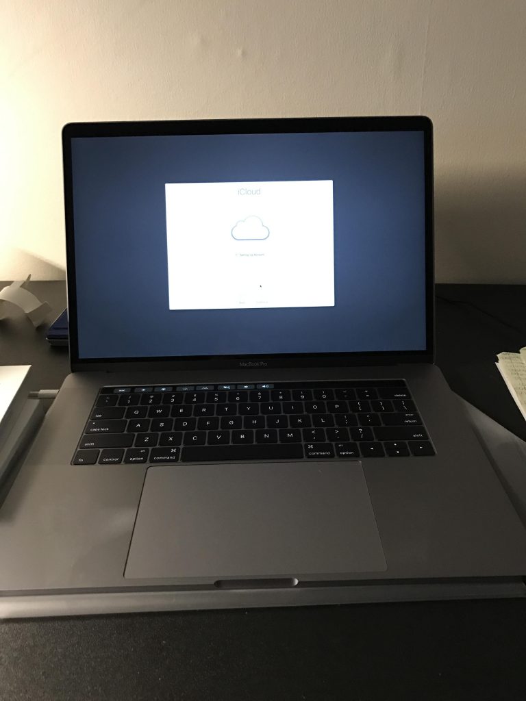 MacBook Pro - Primo TouchBar (3)