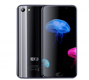 Smartphone Elephone ELE S7