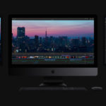 iMac Pro multiscreen