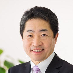 Takashi Mochizuki