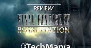 Recensione Final Fantasy XV Royal Edition.