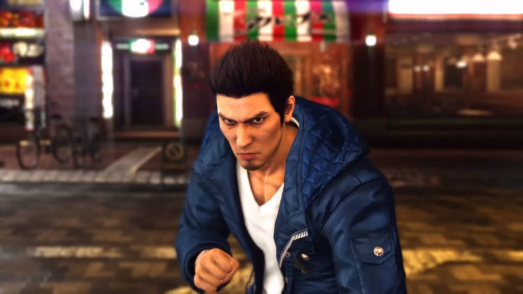 Recensione Yakuza 6 the song of life