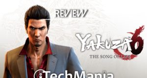 Recensione Yakuza 6 The Song of Life