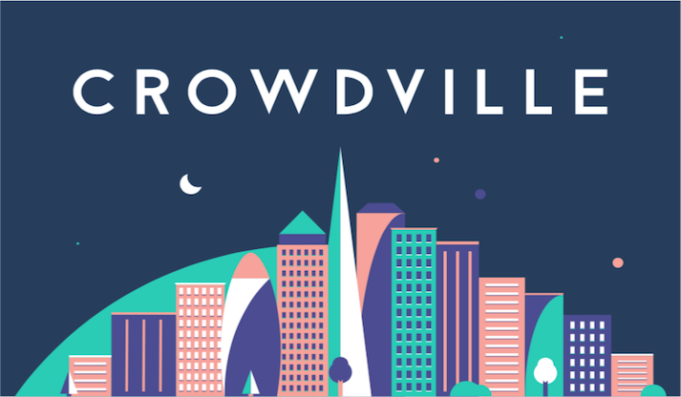Crowdville
