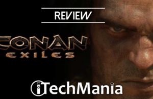 Conan Exiles recensione
