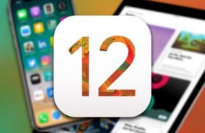 iOS 12 beta 7