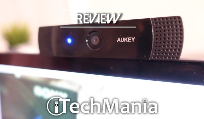 Aukey PC-LM1