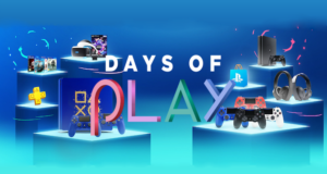 Days of plays