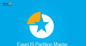 easeus partition master 11.9 seriels