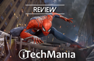 recensione Marvel's Spider-Man PS4