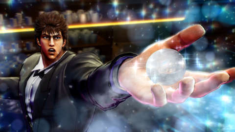 Recensione Fist of the North Star – Lost Paradise