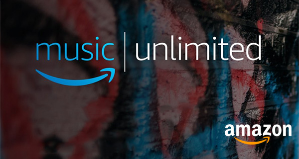 Offerta amazon music unlimited