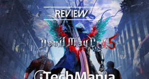 Recensione Devil May Cry 5