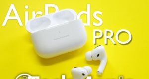 Airpods Pro Unboxing itechmania