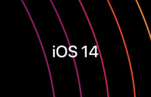 iOS 14 e iPadOS 14 beta 3