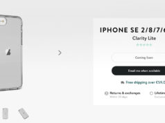 iPhone 9 Case