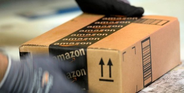 Amazon prodotti non essenziali