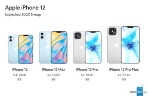 prezzi iPhone 12