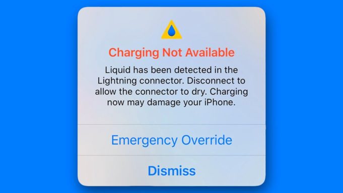iOS 14 liquidi