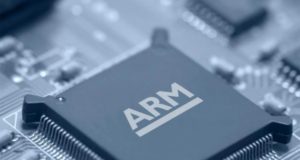 Processore ARM