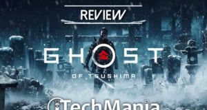 Ghost of Tsushima recensione