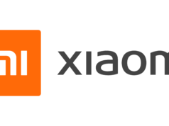 Logo Xiaomi