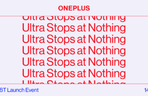 Data presentazione OnePlus 8T