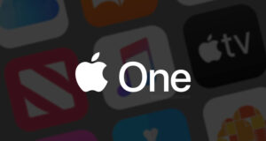 Apple One presentato ufficialmente!