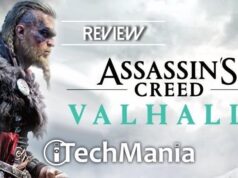 Recensione Assasin’s Creed Valhalla
