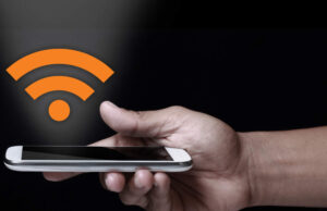 Amplificare il segnale Wi-Fi