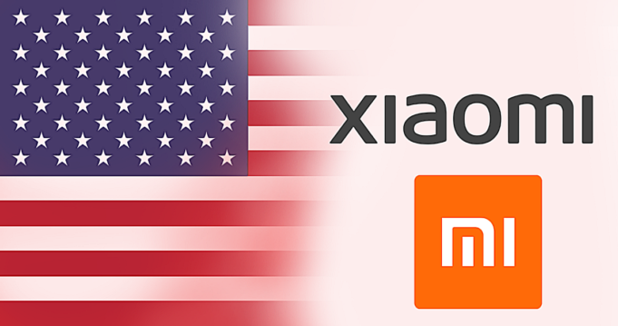 Xiaomi USA