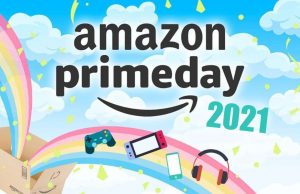 Amazon Prime Day 2021