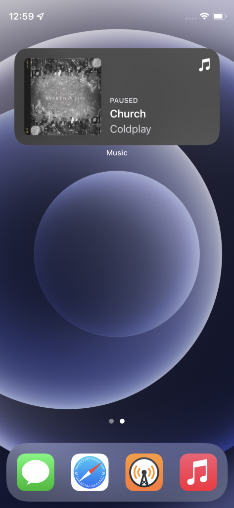 iOS 15 beta 3 