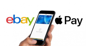 ebay Apple Pay