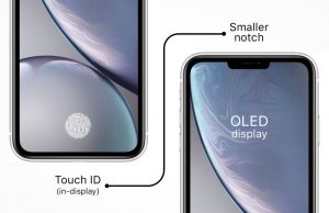 iphone 13 touch ID