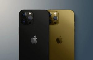 iPhone 13 colori
