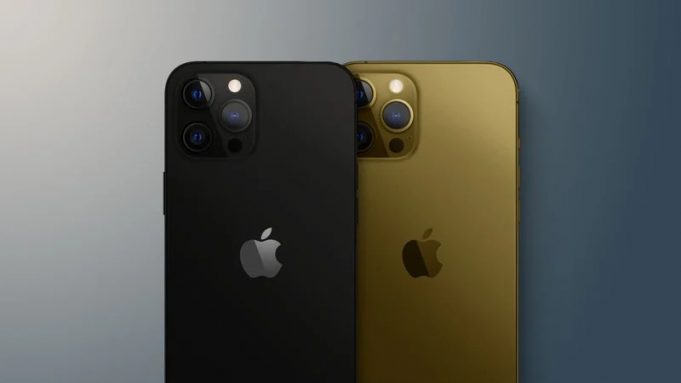 iPhone 13 colori