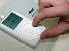 20 anni iPod
