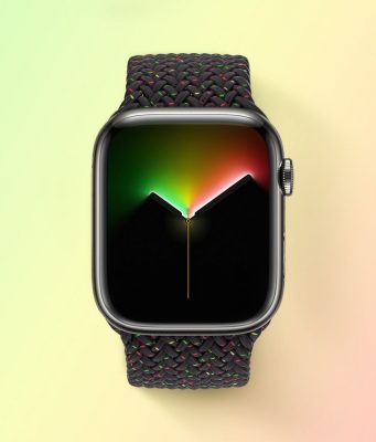 Apple Watch Loop