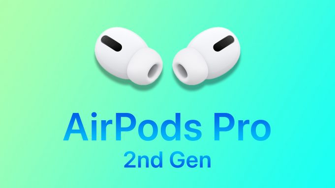 AirPods Pro 2