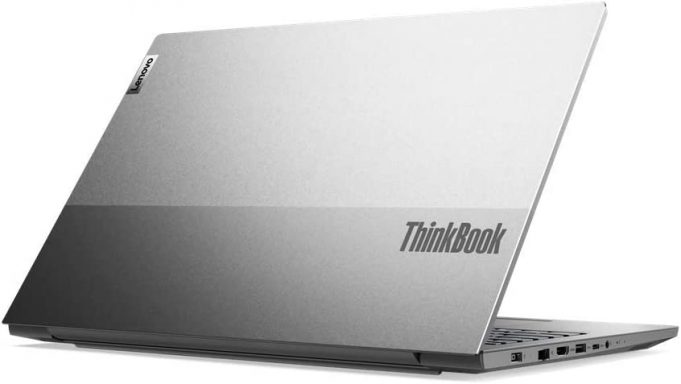 Lenovo ThinkBook 15p IMH