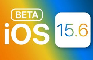 iOS 15.6 beta 4