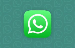 whatsapp iOS